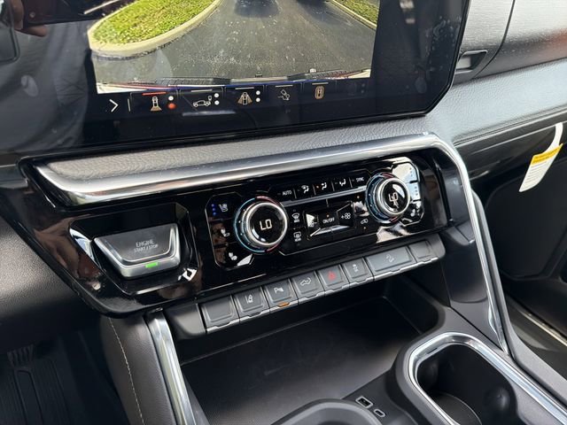 2026 GMC Sierra 2500HD Denali - Photo 46