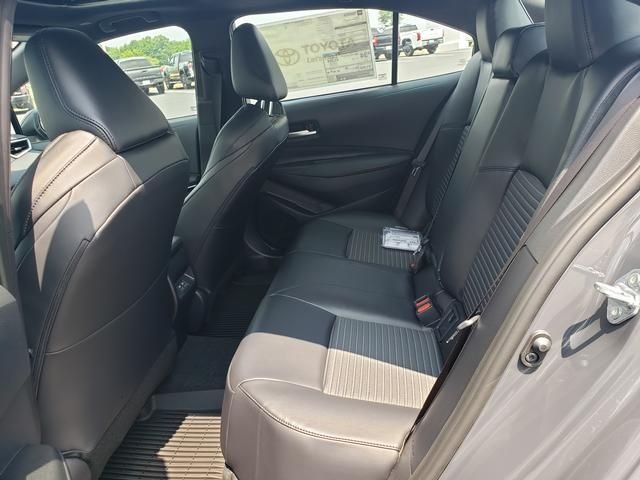 Used 2026  Toyota XSE image 12