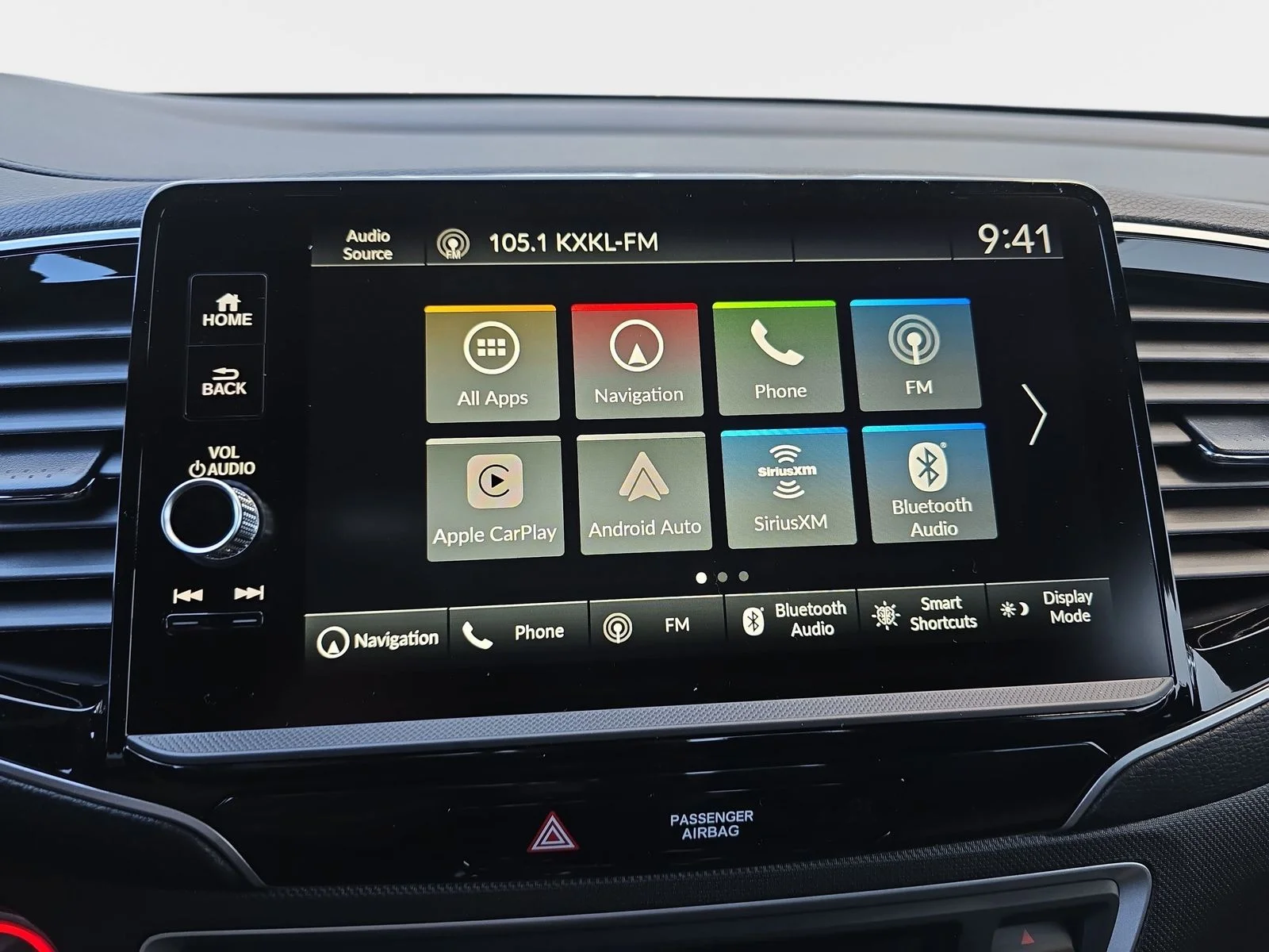 2026 Honda Ridgeline TrailSport - Photo 22