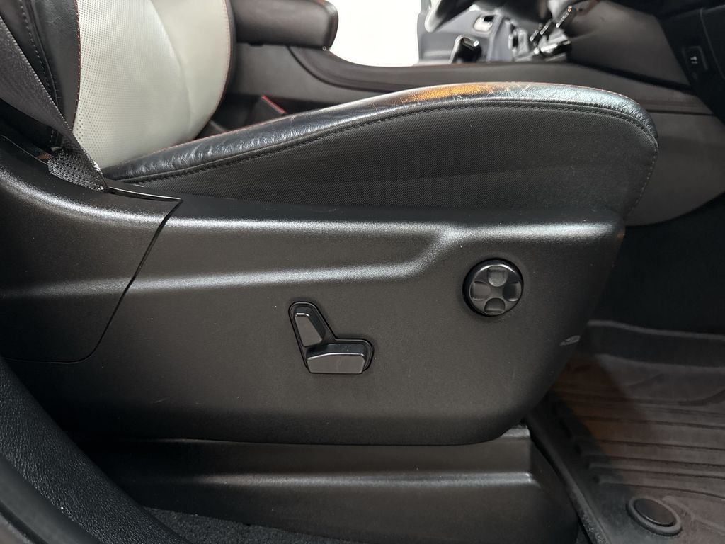 Used 2023 Black Clearcoat Dodge GT Plus image 19