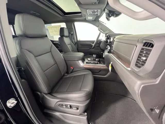 2026 GMC Sierra 1500 SLT - Photo 42