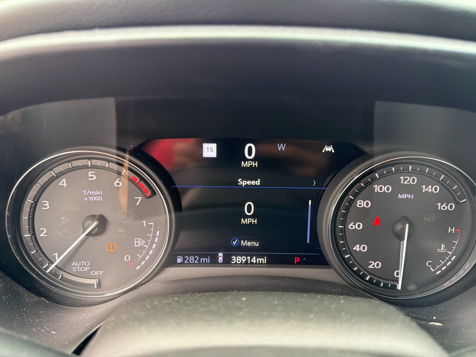 Used 2020 BLACK RAVEN Cadillac Premium Luxury image 9