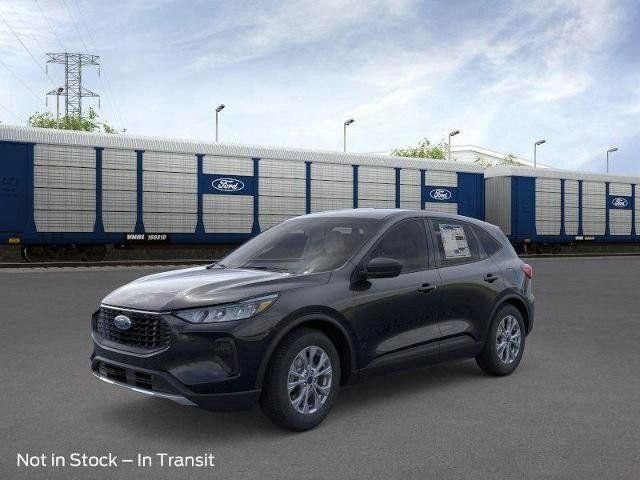 New 2026 Agate Black Metallic Ford Active® image 28