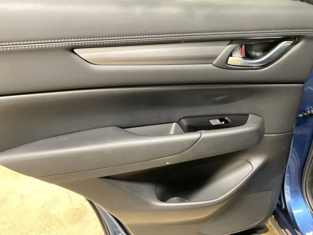 Certified Used 2024 Blue Mazda 2.5 S Select Package image 16