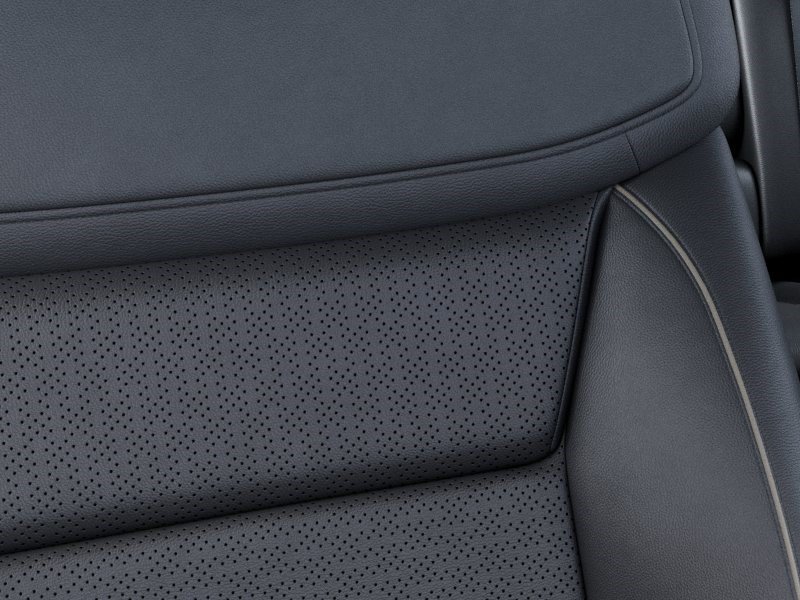 New 2027 Glacier Gray Metallic Tri-Coat Ford  image 16