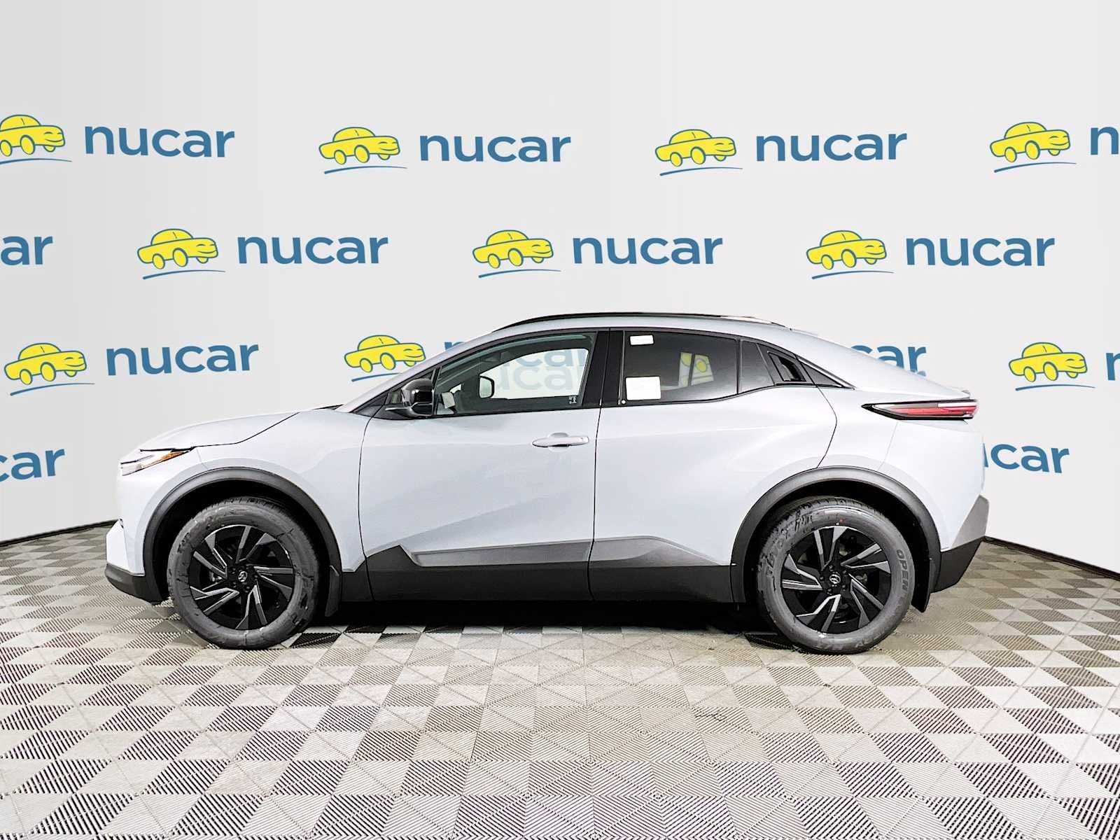 2026 Toyota C-HR — photo 4