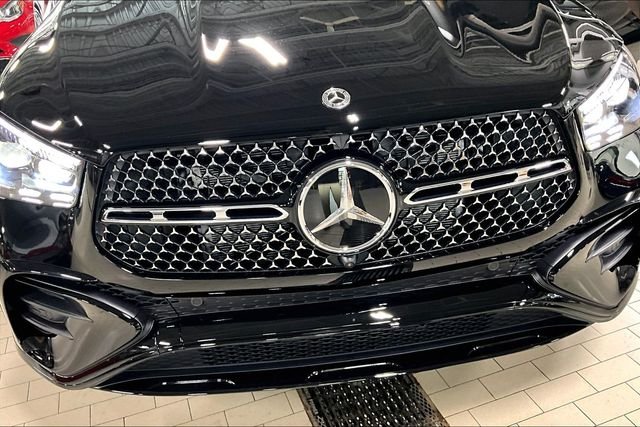 2026 Mercedes-Benz GLE GLE450 - Photo 18