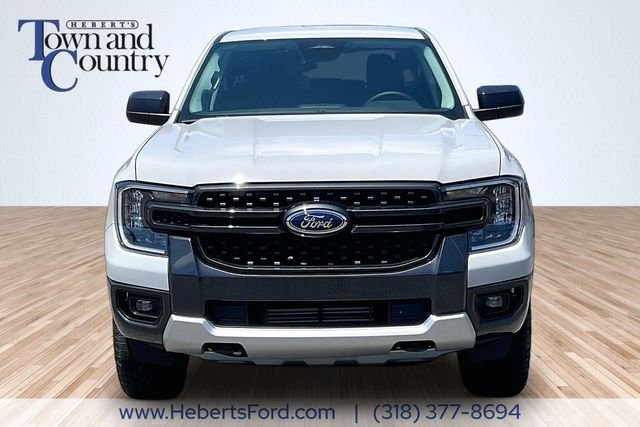 New 2026 Avalanche Ford XLT image 14