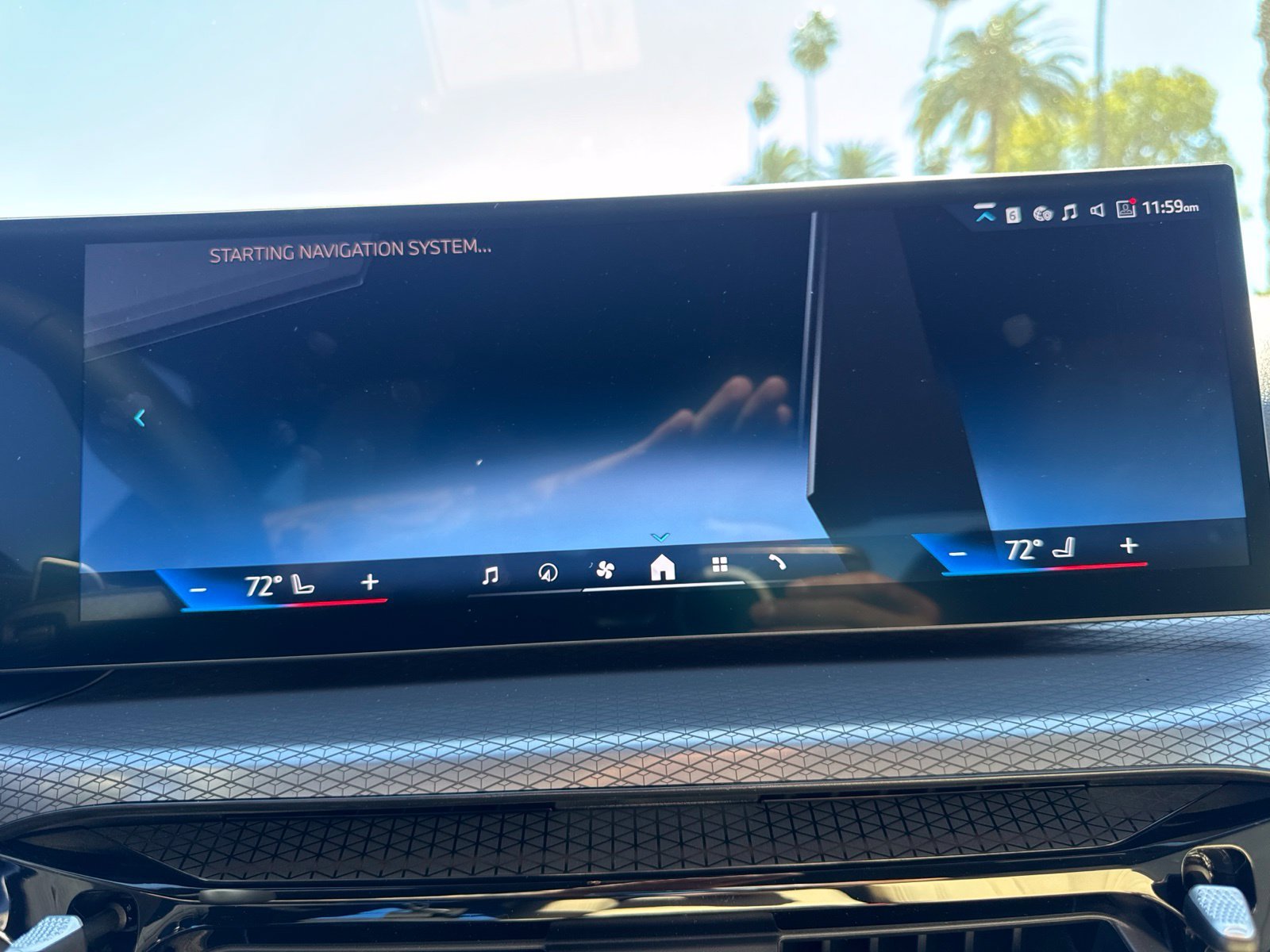 New 2026 Alpine White BMW 330i image 25