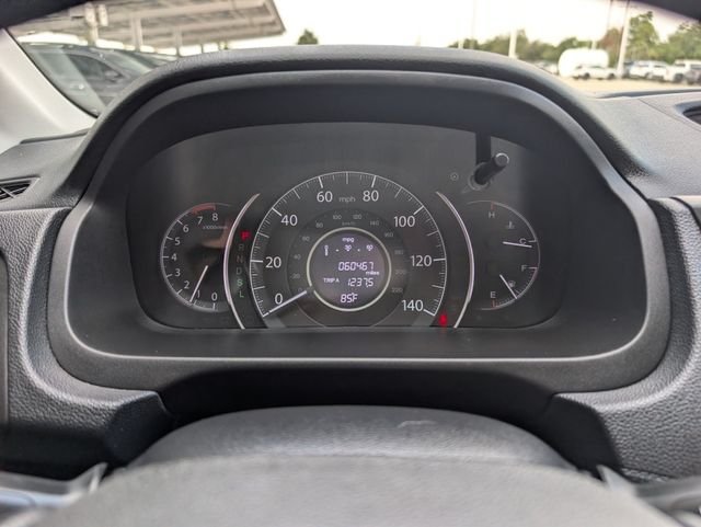 Used 2015 Silver Honda EX-L image 15