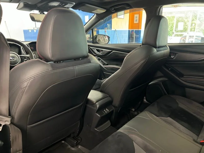 Used 2024 Black Subaru Limited image 16