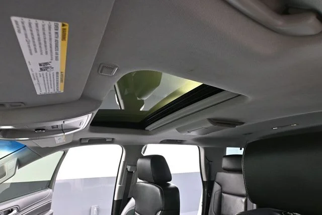 2016 Chevrolet Tahoe LTZ - Photo 28