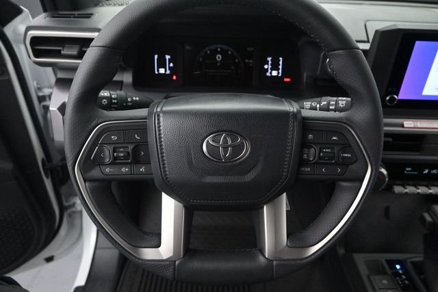 New 2026 Ice Cap Toyota SR5 image 5