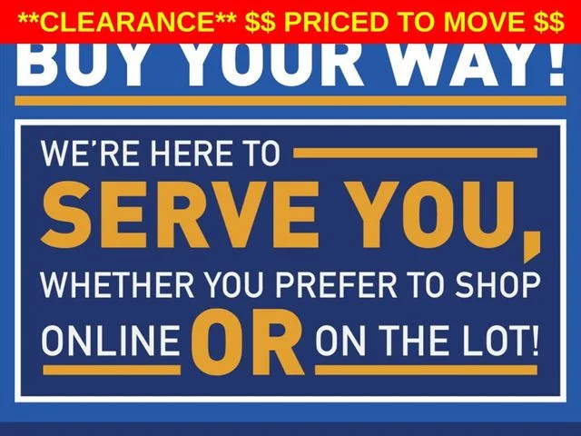Used 2024 Blue Ford Lariat image 3