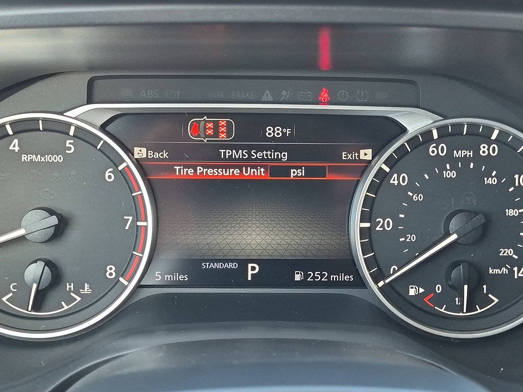 Vehicle thumbnail