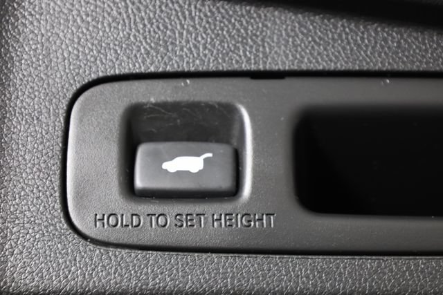 Used 2017 Beige Honda EX-L image 6