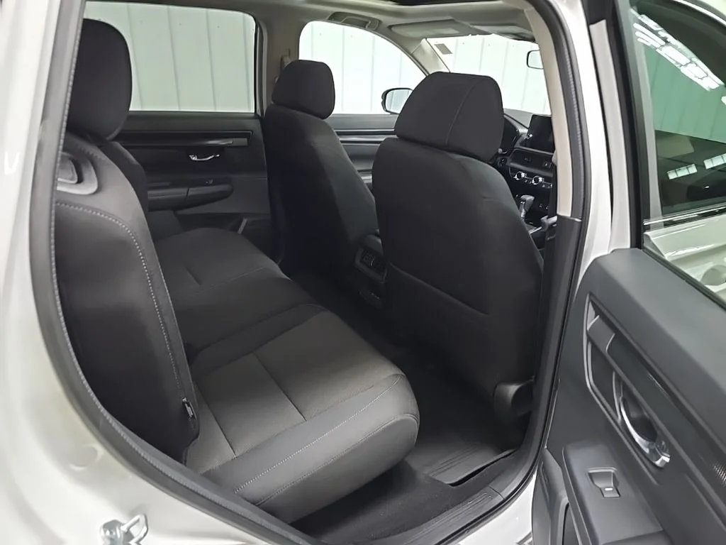 2026 Honda CR-V EX - Photo 18