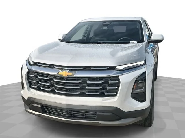 2026 Chevrolet Equinox LT - Photo 1
