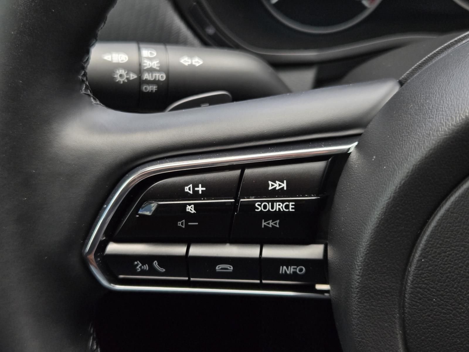 2026 Mazda CX-90 Select Package - Photo 21