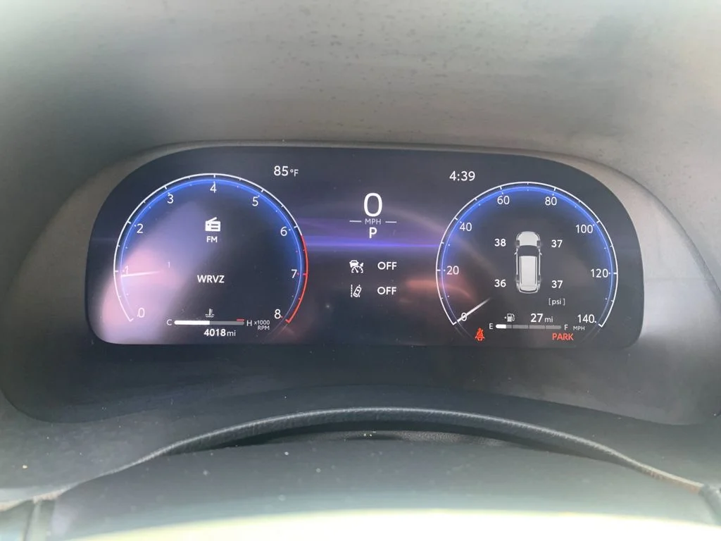 Used 2026 Black Toyota Platinum image 32