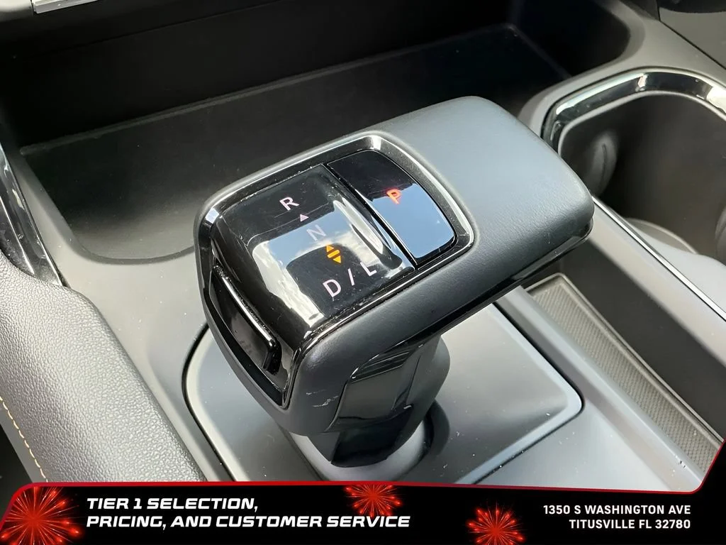 Certified Used 2023 Sterling Metallic GMC AT4 image 41