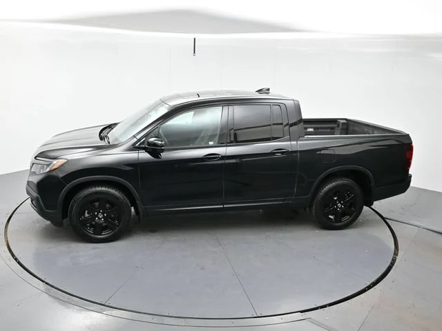 Used 2017 Black Honda Black Edition image 34