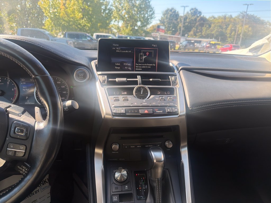 Used 2021 Gray Lexus 300 Base image 10