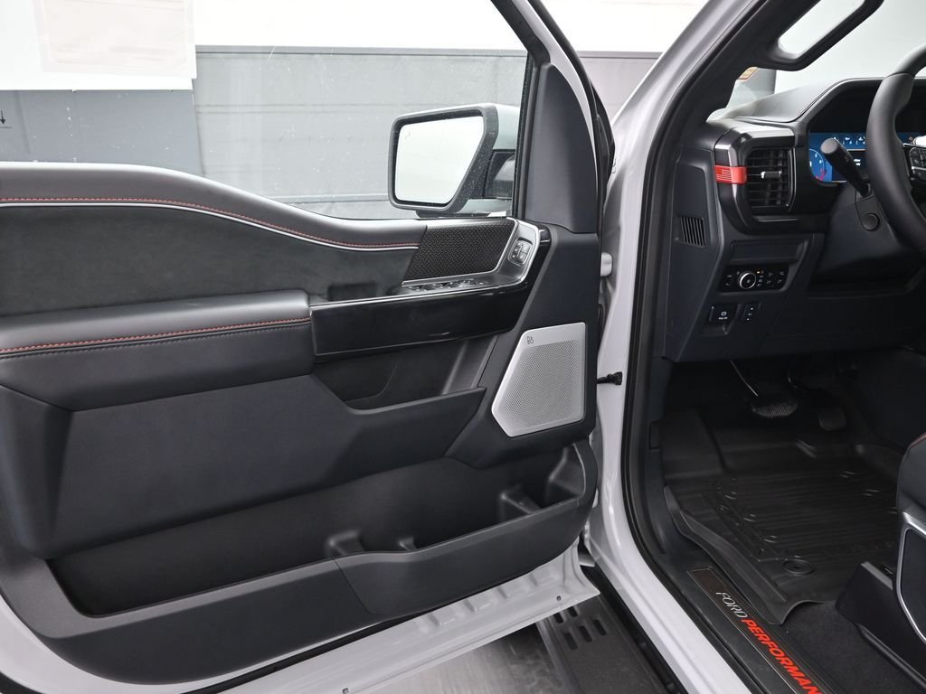 New 2026 Avalanche Ford Raptor image 13