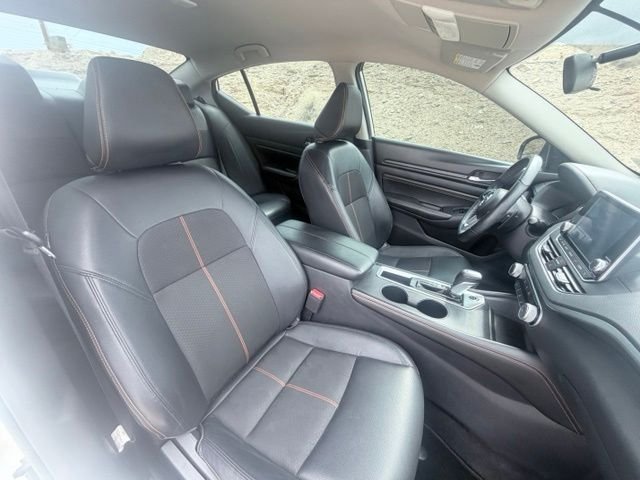 2019 Nissan Altima SR - Photo 29