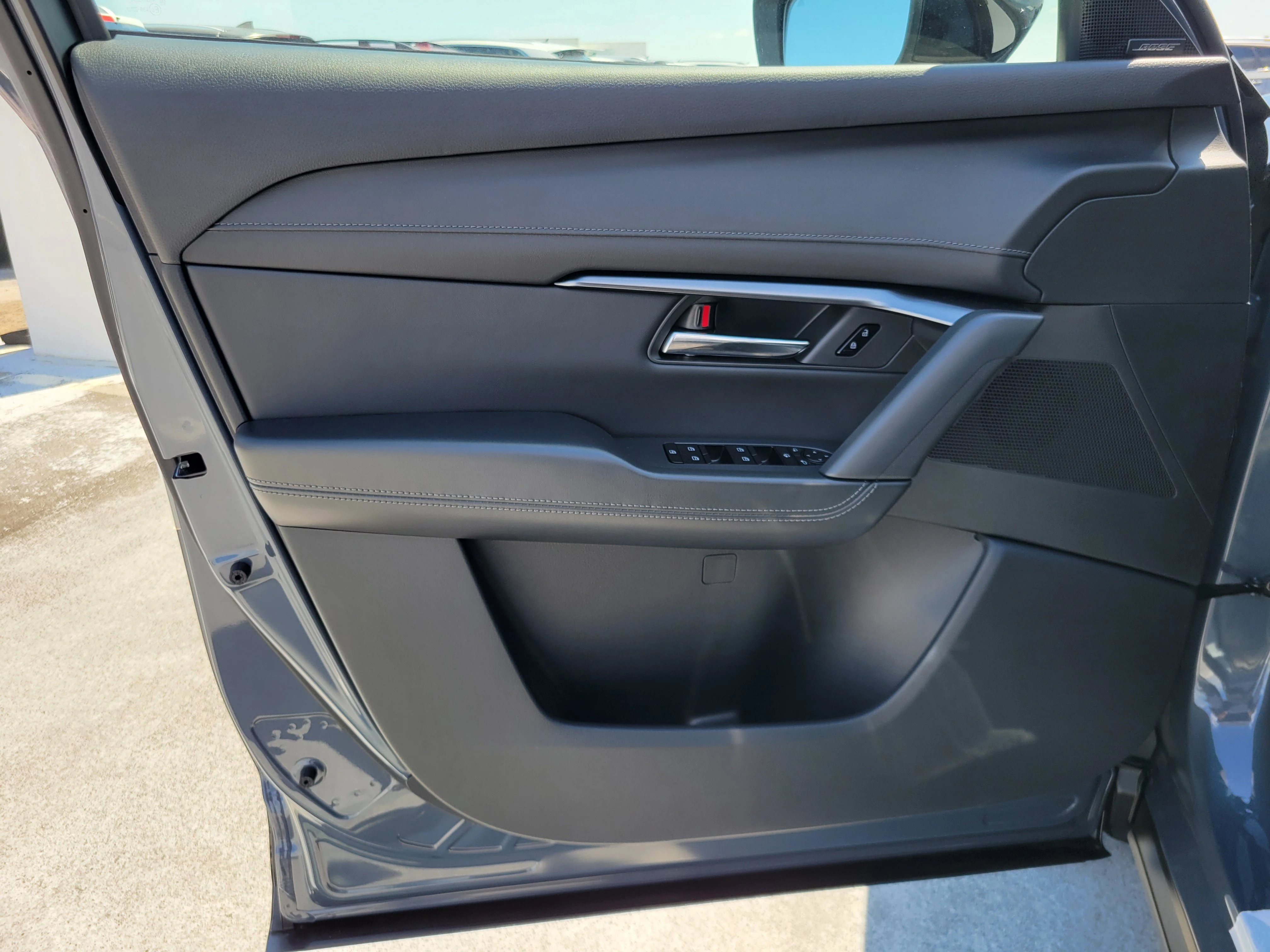 New 2026 Polymetal Gray Metallic Mazda 2.5 S Premium AWD image 12