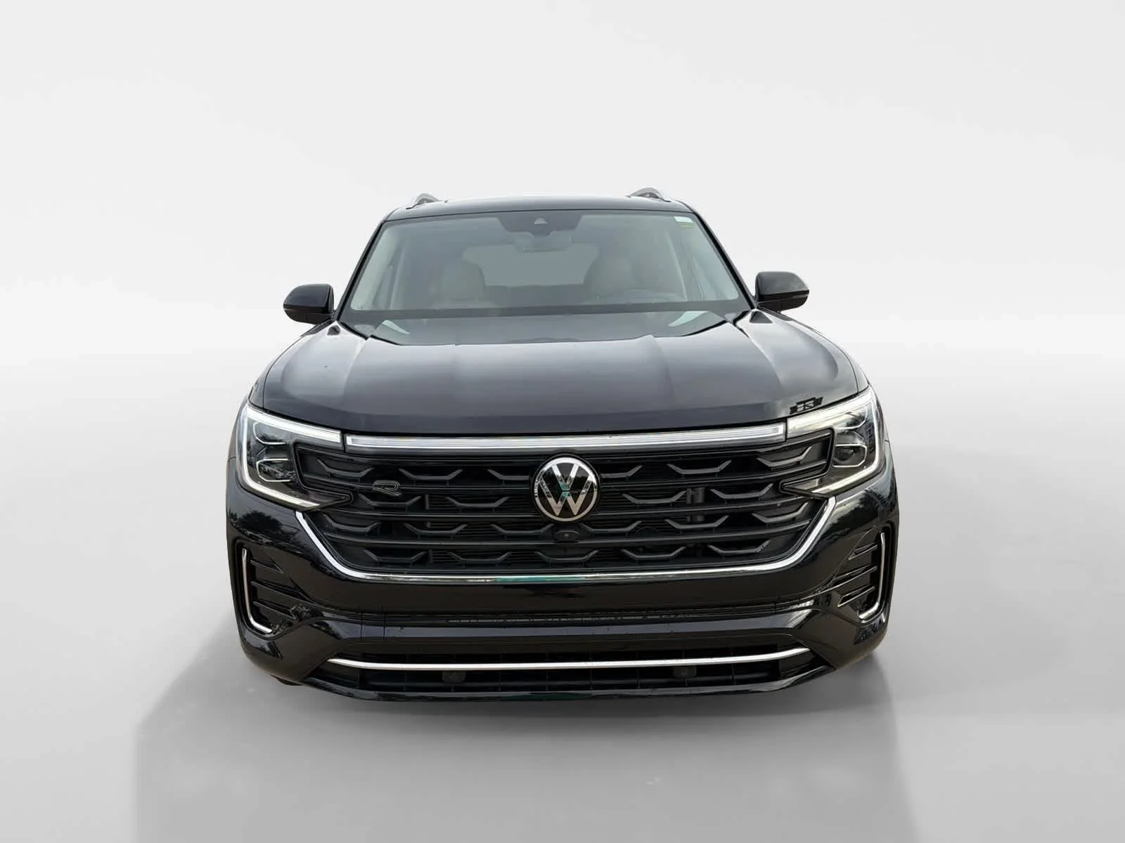 Certified Used 2026 Black Volkswagen 2.0T SEL Premium R-Line image 7