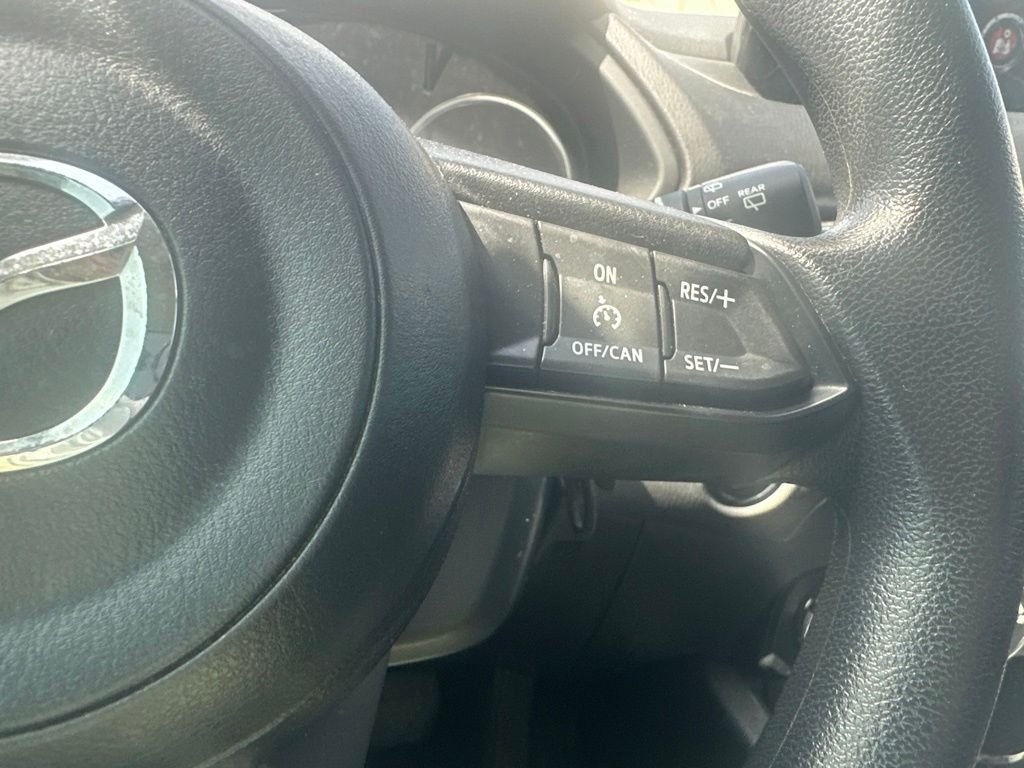 Used 2017 Black Mazda Sport image 11