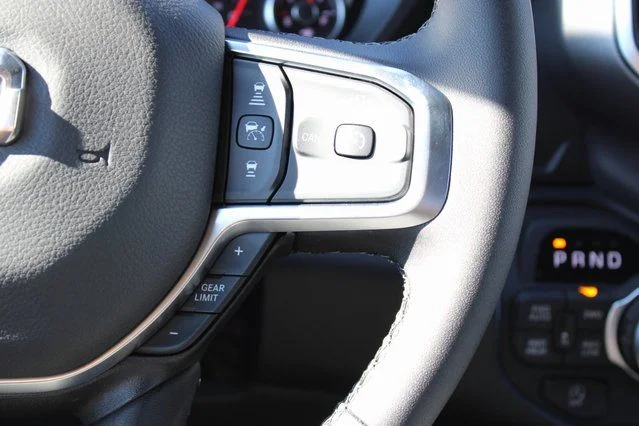 2025 RAM 1500 Big Horn/Lone Star - Photo 15