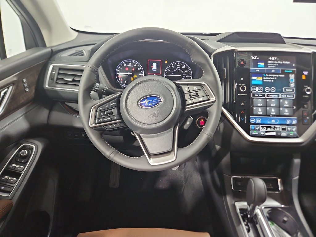 New 2027 Gray Subaru Touring image 13