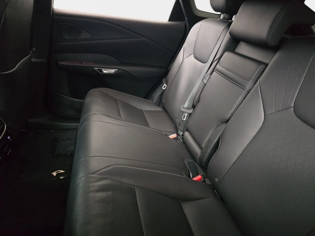 Certified Used 2023 Purple Lexus 350 Premium Plus image 14