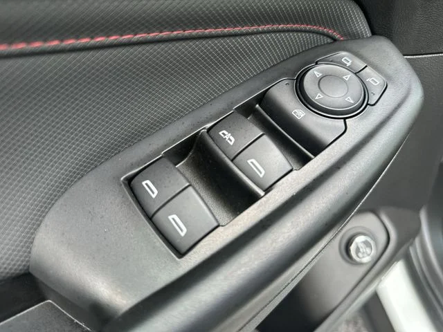 Used 2024 White Chevrolet RS image 18