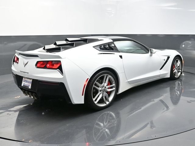 2015 Chevrolet Corvette Z51 - Photo 7