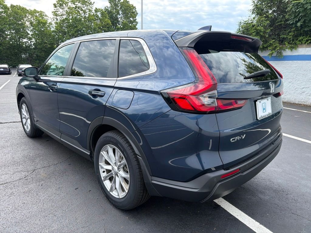 2023 Honda CR-V EX-L - Photo 3