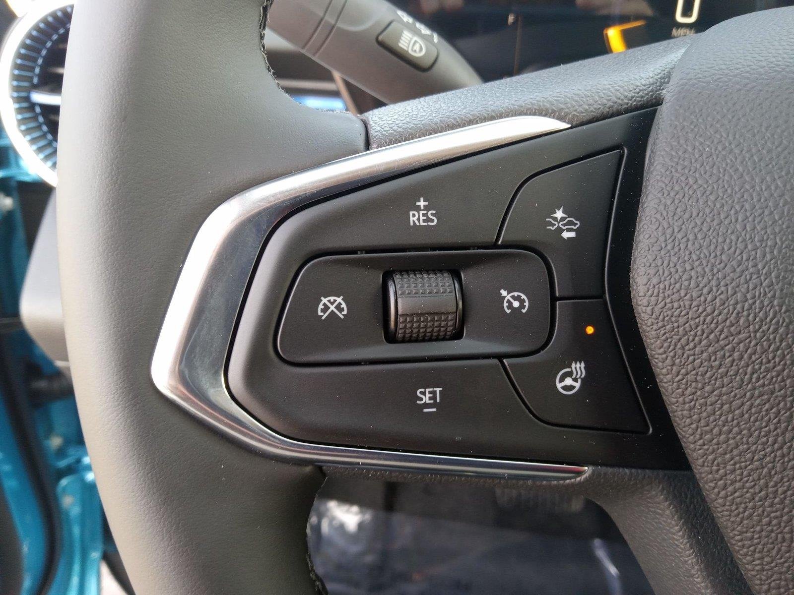 2026 Chevrolet Trax LT - Photo 24