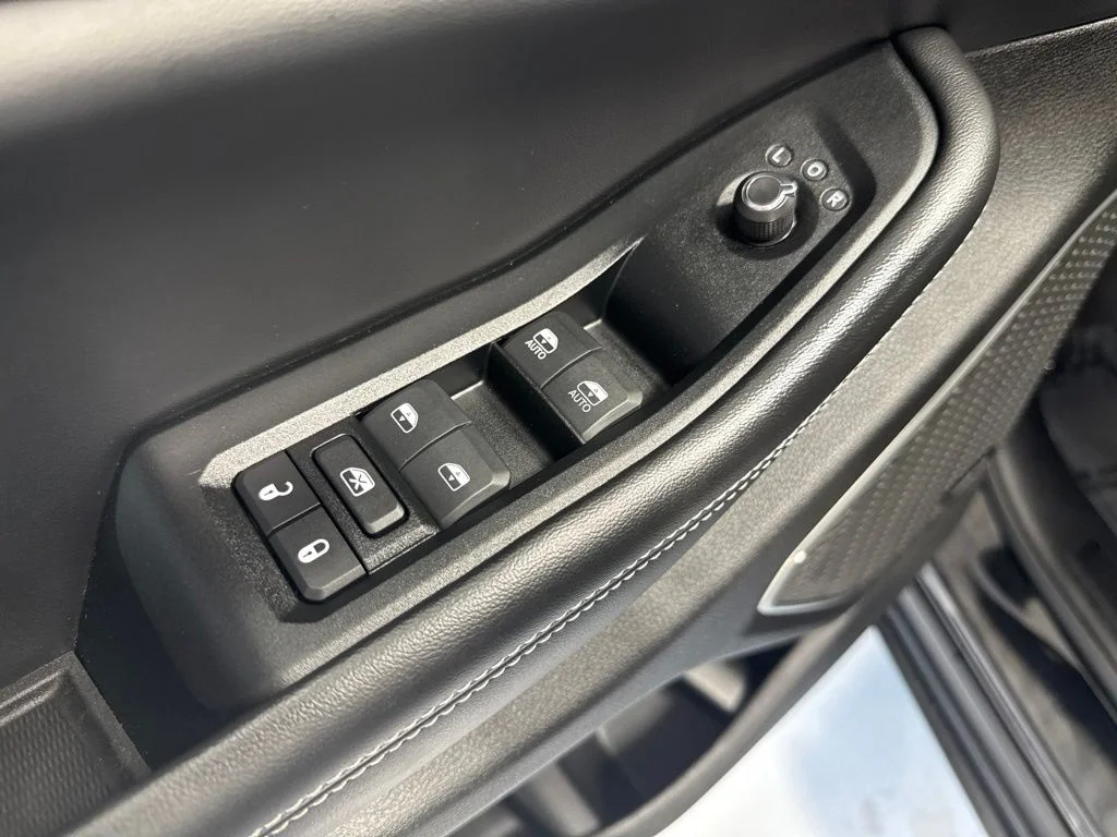 Used 2024 Black Jeep 4xe image 15