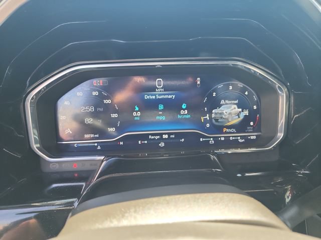 2024 Chevrolet Silverado 2500HD LT - Photo 17