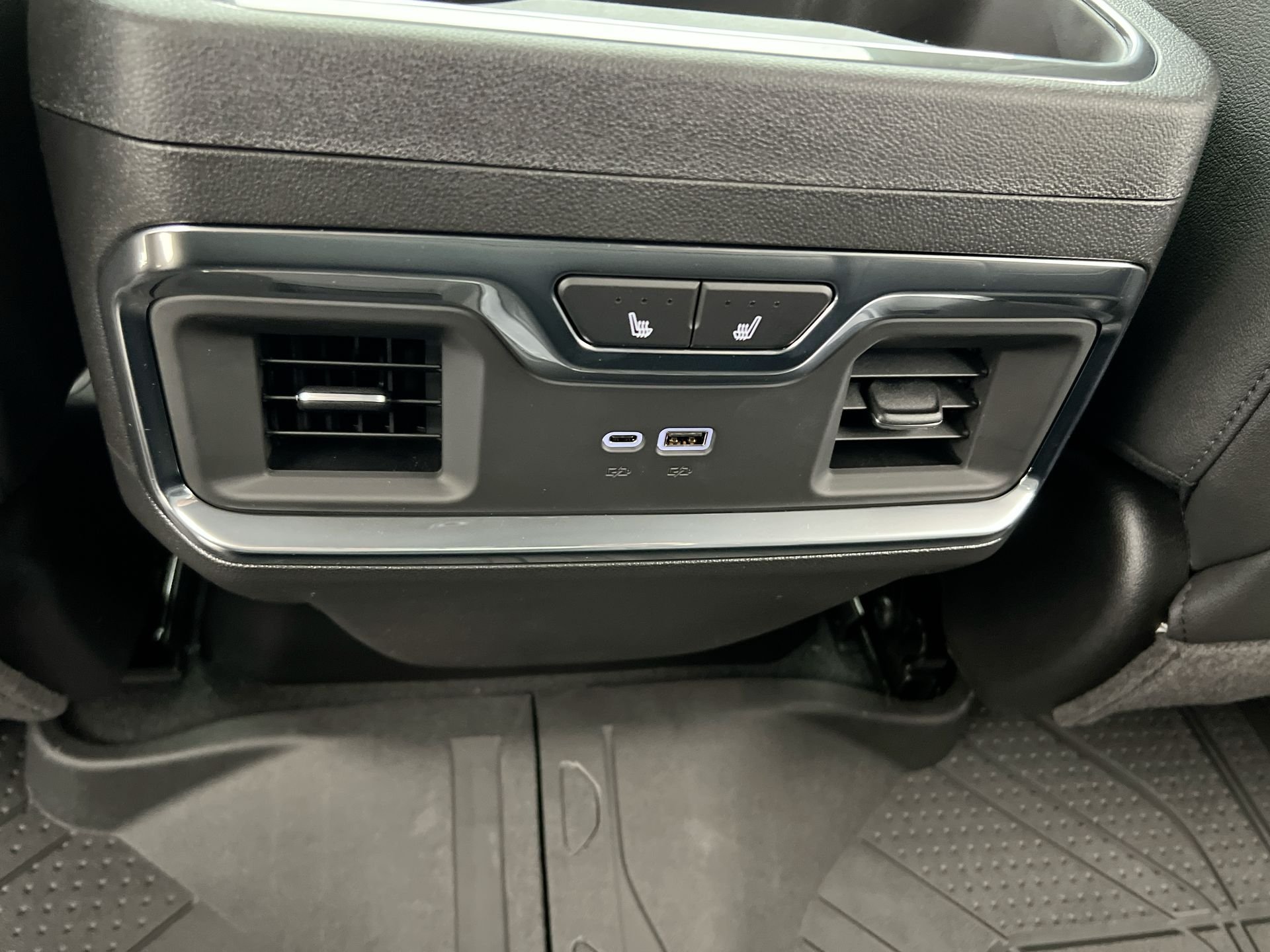 2026 Chevrolet Silverado 1500 LTZ - Photo 80