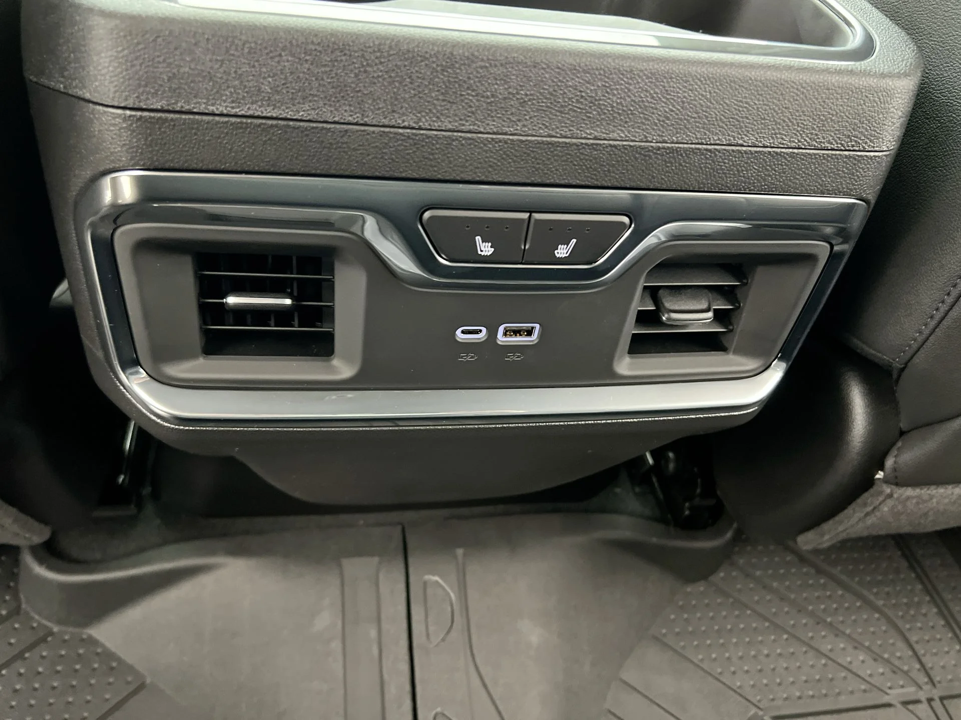 2026 Chevrolet Silverado 1500 LTZ - Photo 56