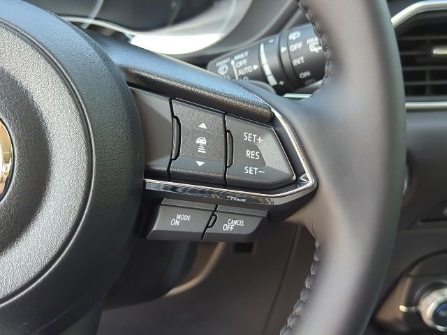 2025 Mazda CX-5 S Premium Plus package - Photo 18