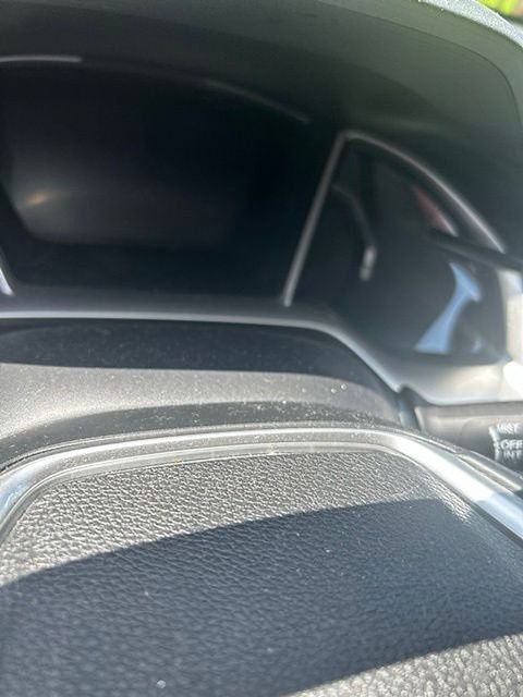 Used 2020  Honda EX image 11