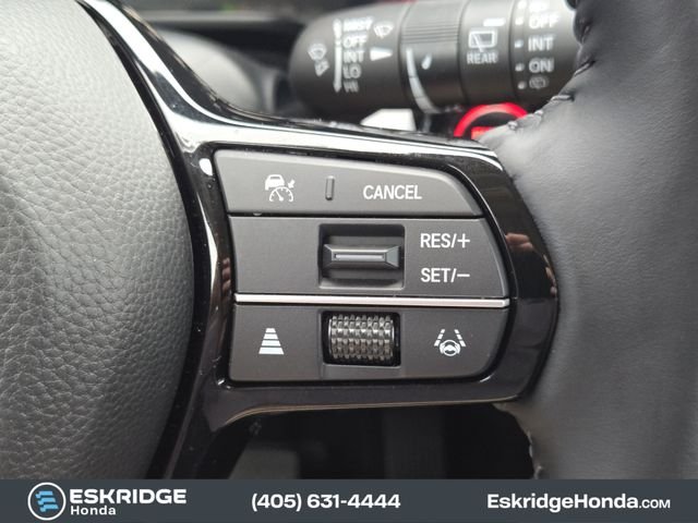 2026 Honda CR-V EX-L - Photo 29