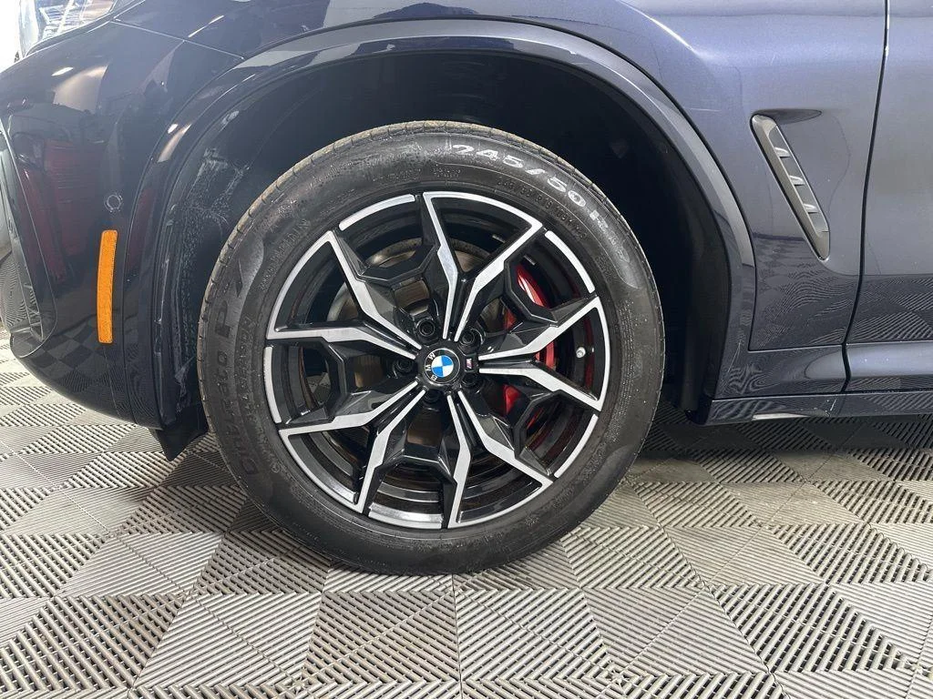 Used 2024 Carbon Black Metallic BMW M40i image 20