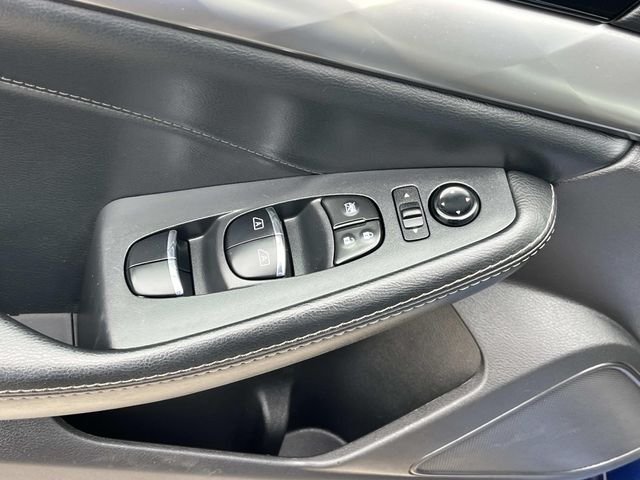 Certified Used 2023  Nissan 3.5 SL image 28