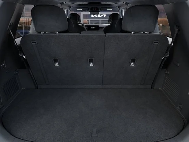 New 2027 Panthera Metal Matte Kia X-LINE SX PRESTIGE image 19