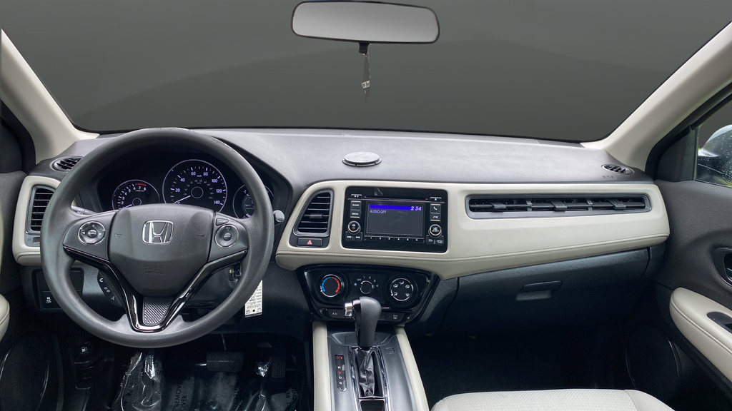 Used 2022 Silver Honda LX image 11